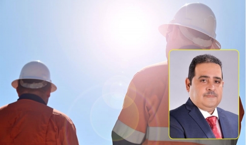 Bahrain Achieves 99.96% Compliance with Summer Midday Work Ban Bahrain Achieves 99.96% Compliance with Summer Midday Work Ban