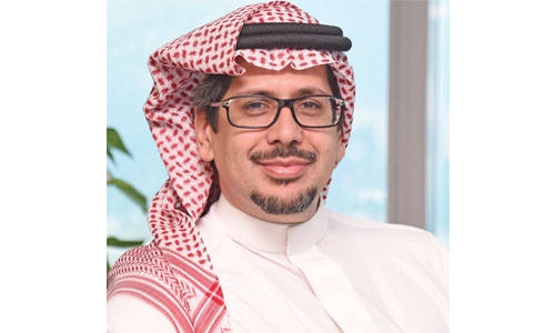 IBDAR names Sejiny as CEO 