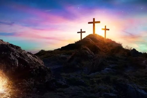 ‘Peace, reconciliation and unity’ 