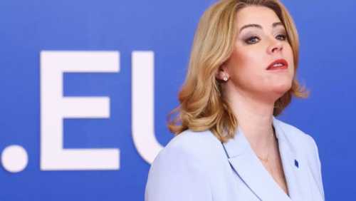 Latvia’s prime minister steps down after border drone crisis Latvia’s prime minister steps down after border drone crisis
