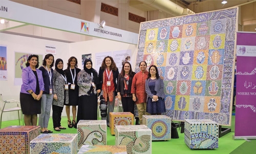 Artists look for sponsors to spruce up public areas Artists look for sponsors to spruce up public areas