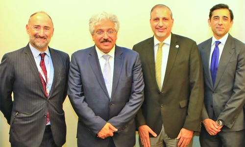 UoB to empower 3,000 women students to launch 30 startups UoB to empower 3,000 women students to launch 30 startups