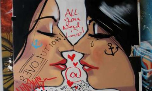 'I do, I do, I do:' Brazilian female trio get hitched 'I do, I do, I do:' Brazilian female trio get hitched