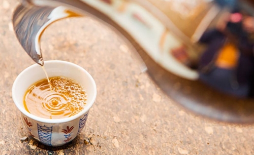 Bahrain to Host First-Ever Coffee Festival Bahrain to Host First-Ever Coffee Festival