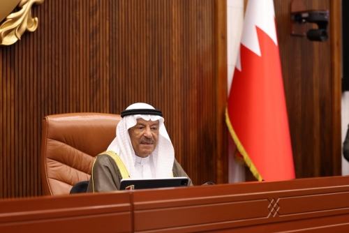 Shura Council re-elects all committee chairs Shura Council re-elects all committee chairs