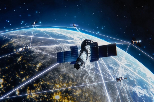 Abu Dhabi Launches AI-Powered Project to Detect Illegal Waste Dumping Abu Dhabi Launches AI-Powered Project to Detect Illegal Waste Dumping