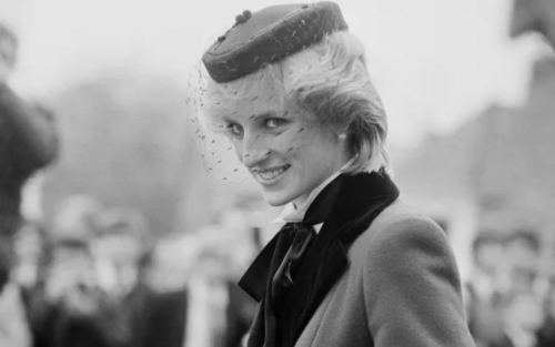 Diana Unheard’ featuring rare Princess Diana recordings set for international launch Diana Unheard’ featuring rare Princess Diana recordings set for international launch