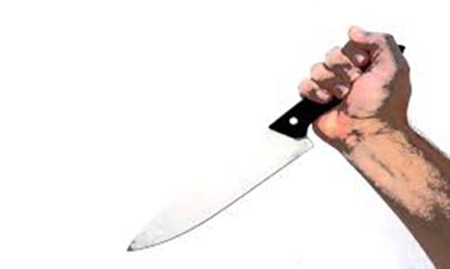 Woman stab Bahrain school guards Woman stab Bahrain school guards