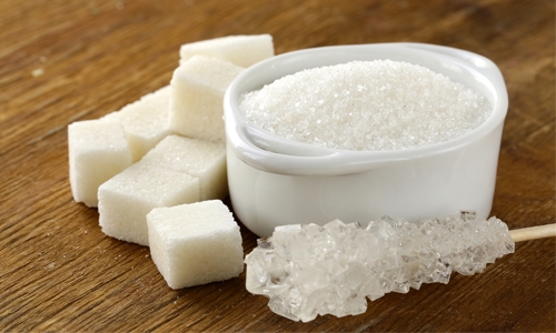 Sugar may be as harmful as stress Sugar may be as harmful as stress