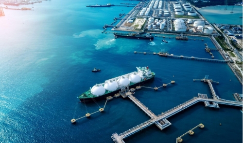 Qatar cuts state spending as war hits LNG revenues Qatar cuts state spending as war hits LNG revenues