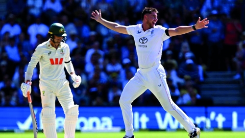 Snicko operator admits error that led to Carey’s Ashes reprieve Snicko operator admits error that led to Carey’s Ashes reprieve