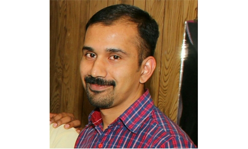 Expat dies in sleep at Um Al Hassam Expat dies in sleep at Um Al Hassam