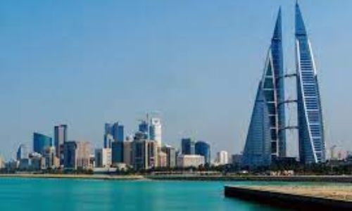 Bahrain keen to boost cooperation with World Bank
