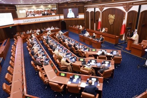 Shura Council to Vote on New Private Schools Shura Council to Vote on New Private Schools
