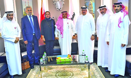 Batelco continues support to CPISP