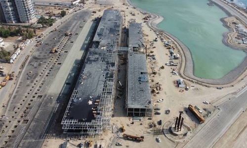 F1 plays down concern over pace of Saudi circuit construction F1 plays down concern over pace of Saudi circuit construction