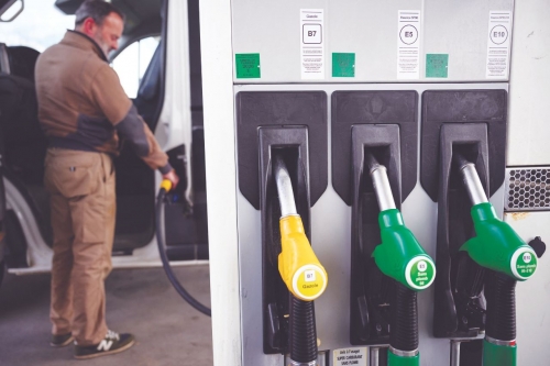 Oil prices fall as Iran proposes new US talks 