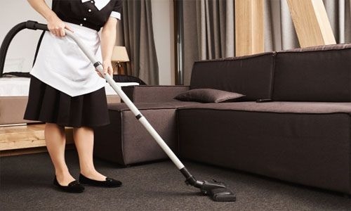 Over 50,000 domestic workers ‘officially registered’ in Bahrain
