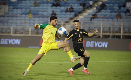 Bahrain Club Snatch First Points as Al Malkiya Draw
