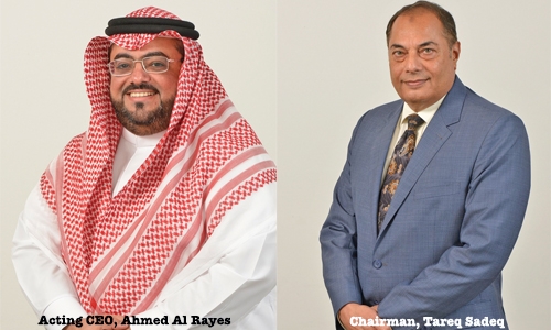 Ibdar names new board, appoints Sadeq chairman