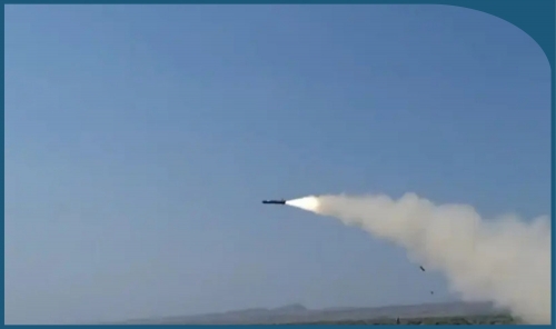 Pakistan Army Conducts Successful Test of Indigenously Developed Fatah-4 Missile