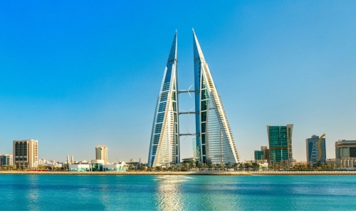 New Line-Up Approved for Bahrain’s National Communicable Diseases Taskforce New Line-Up Approved for Bahrain’s National Communicable Diseases Taskforce