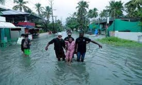 Cyclone Tauktae likely to intensify into a very severe storm in India