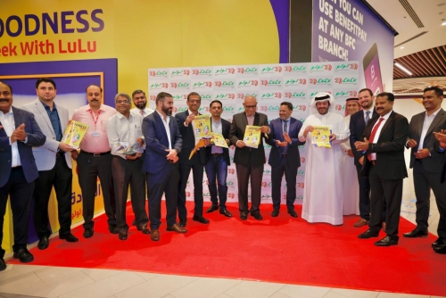 LuLu celebrates 15 years of retail excellence in Bahrain