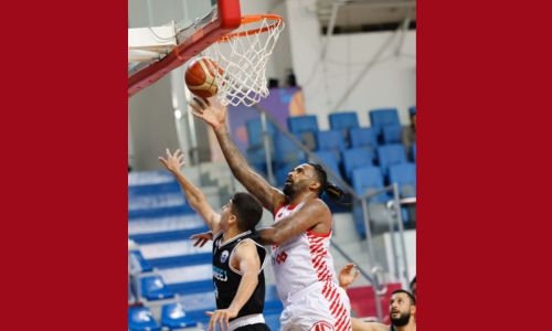 Muharraq steamroll Samaheej