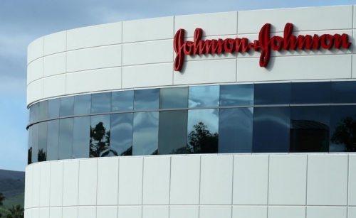 Johnson & Johnson's Cilag to sell up to 11.8 million Idorsia shares