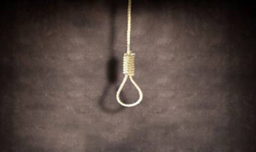 Convicted killer saved from gallows in last minute Convicted killer saved from gallows in last minute