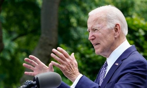 Biden announces $2.9 billion in food security aid amid Ukraine war