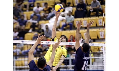 Ahli sweep past Kamil-Wafi