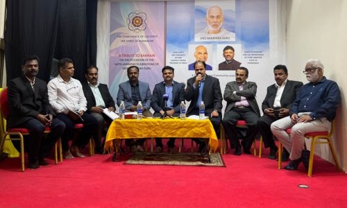 Former Indian President Ram Nath Kovind arriving in Bahrain tomorrow Former Indian President Ram Nath Kovind arriving in Bahrain tomorrow