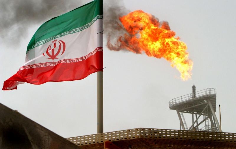 US allows Iraq to import Iranian energy for three more months US allows Iraq to import Iranian energy for three more months