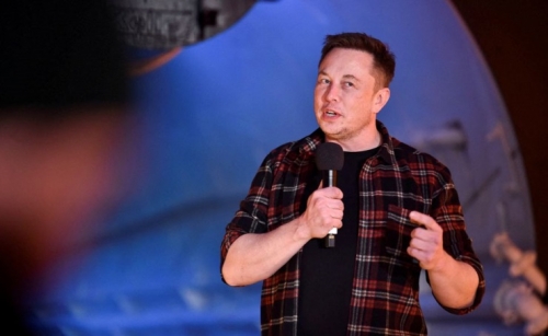 Elon Musk expects Neuralink to begin human trials in six months