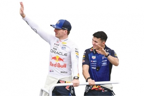 Verstappen Red Bull future in doubt as engineer to join McLaren