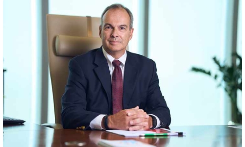 Nogaholding, German Business Community hold webinar on energy transition