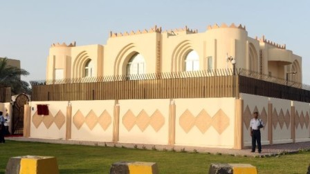 Head of Taliban's Qatar office quits as leadership rift deepens