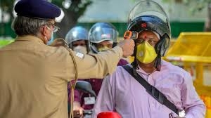  India Lockdown impact 25 districts in 15 states report no new cases of coronavirus in 14 days