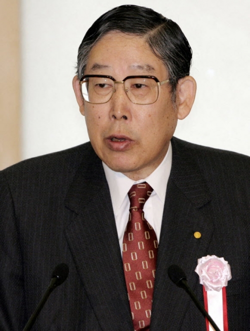 Hiroshi Okuda, Key Figure in Toyota’s Global Rise, Dies at 93 Hiroshi Okuda, Key Figure in Toyota’s Global Rise, Dies at 93