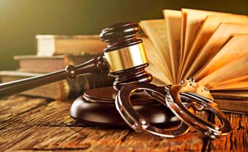 Illegal street racing in Zallaq