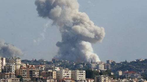 Over 1,460 killed in Lebanon since March 2 amid ongoing Israeli attacks. Over 1,460 killed in Lebanon since March 2 amid ongoing Israeli attacks.