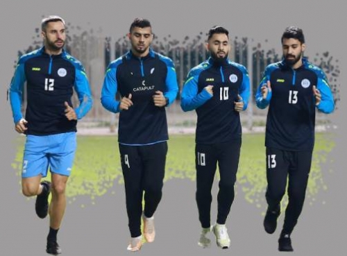 Riffa, Al Nahda semi-final clash confirmed Riffa, Al Nahda semi-final clash confirmed