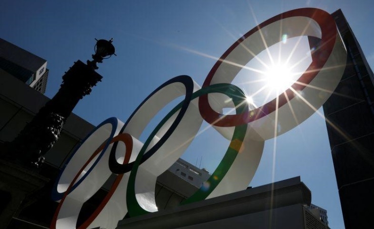 More Tokyo 2020 events rescheduled to beat the heat