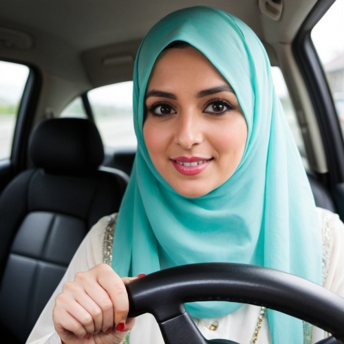 Saudi to give driving licences to women 