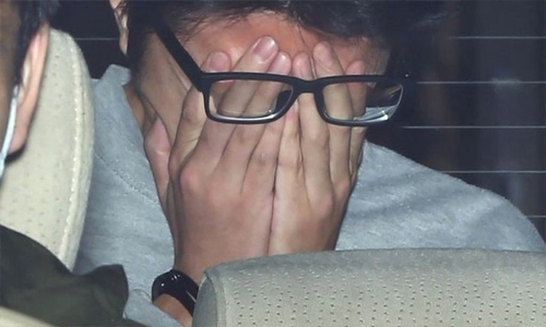 Japan 'Twitter killer' Takahiro Shiraishi sentenced to death