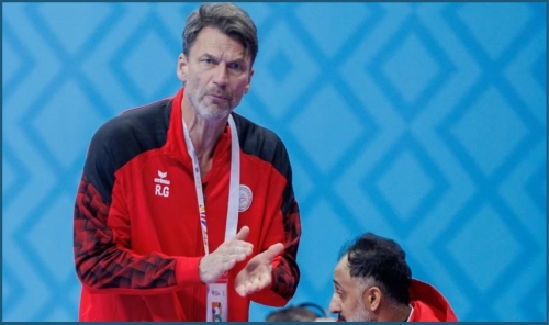 Bahrain Aim to Extend Unbeaten Run