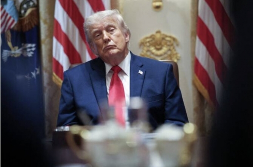 Egypt Urges US, Iran to Seize Diplomatic Opening After Trump Halts Strikes Egypt Urges US, Iran to Seize Diplomatic Opening After Trump Halts Strikes