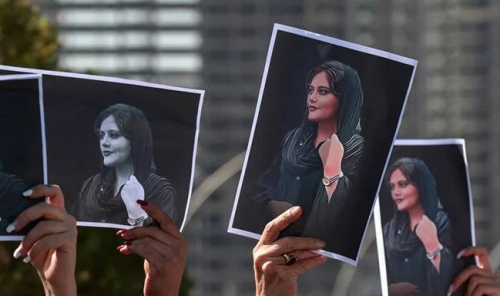 Iran carries out first execution over anti-hijab protests